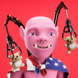 The Internet's Team