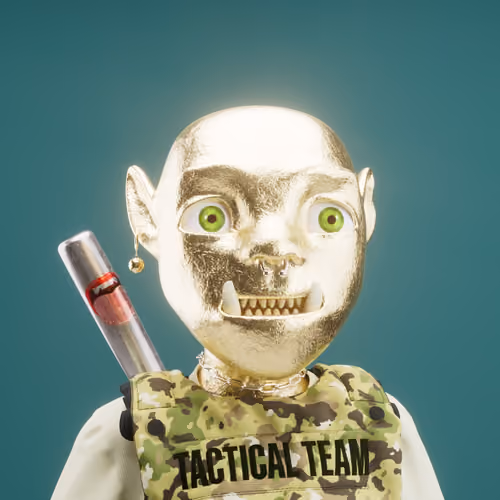 The Internet's Team