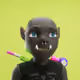 3076