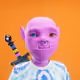 5737