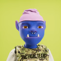 The Internet's Team