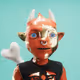 3107