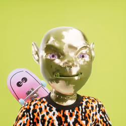 The Internet's Team