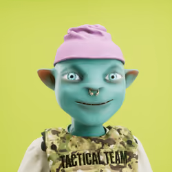 The Internet's Team