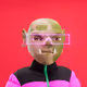 6558