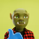 4351