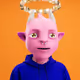 3459