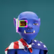 6035