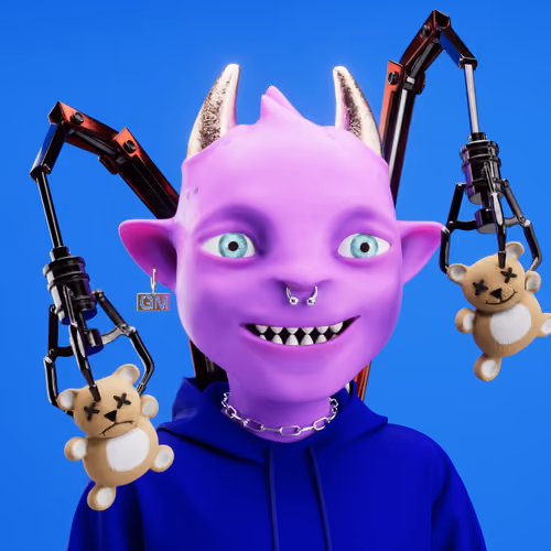 The Internet's Team