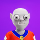 3921