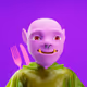 4558