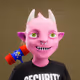 6842