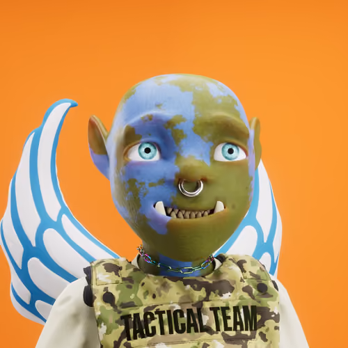 The Internet's Team