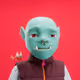 5433