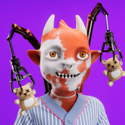 The Internet's Team