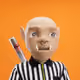 6596