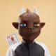 7400