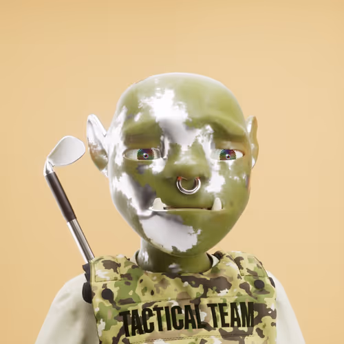 The Internet's Team