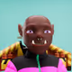 7334