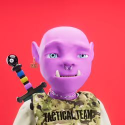 The Internet's Team