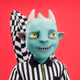 6283