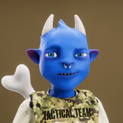 The Internet's Team