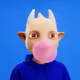 6419