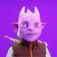 5772