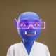 7529