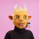 6994
