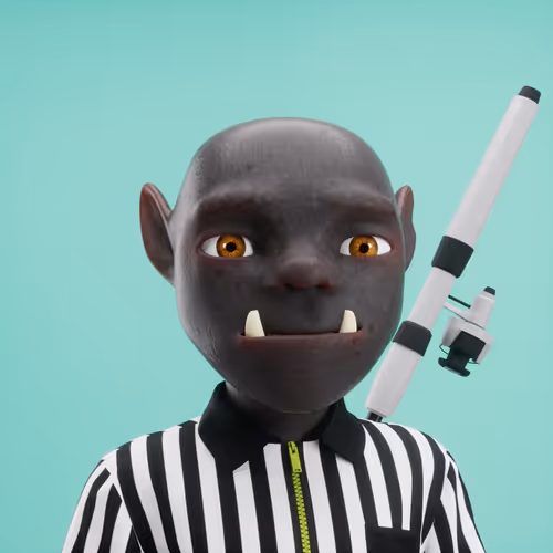 The Internet's Team