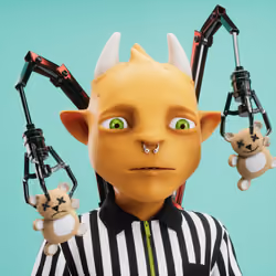 The Internet's Team
