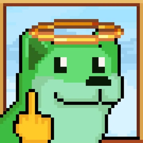 Flappy Frame #639
