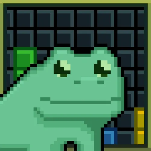 Flappy Frame #216