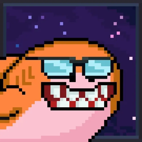 Flappy Frame #287
