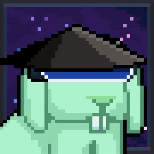 Flappy Frame #543