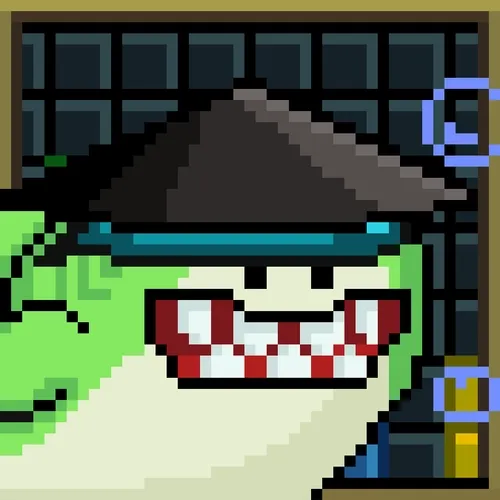Flappy Frame #355