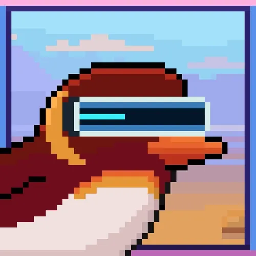 Flappy Frame #664