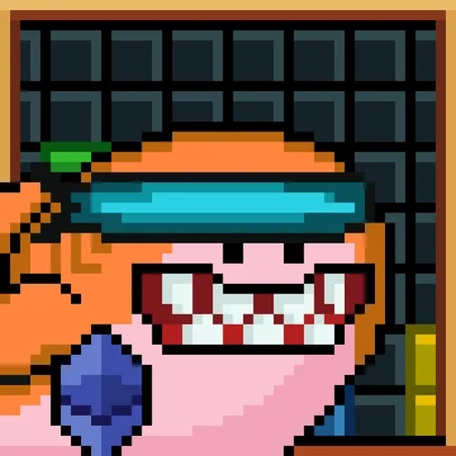 Flappy Frame #203
