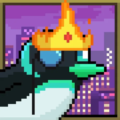 Flappy Frame #448
