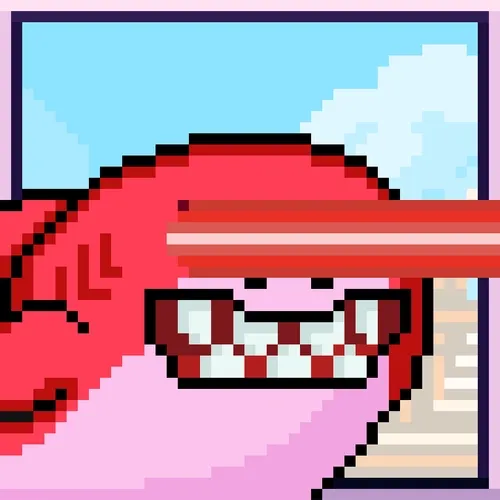 Flappy Frame #349