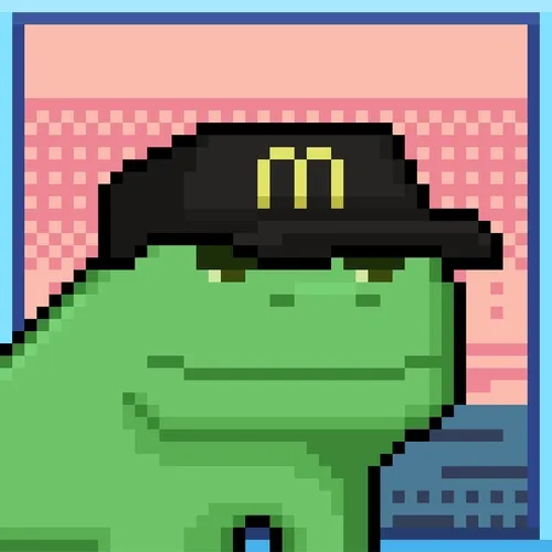 Flappy Frame #138