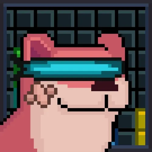 Flappy Frame #19