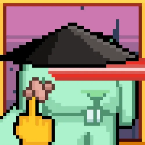 Flappy Frame #160