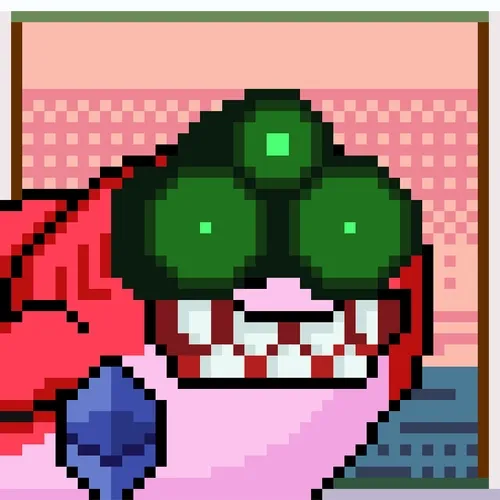 Flappy Frame #661