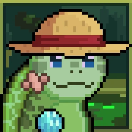 Flappy Frame #587
