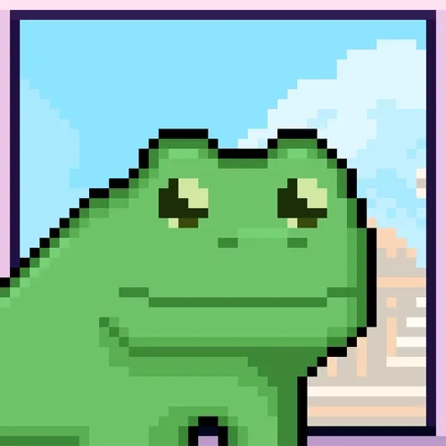 Flappy Frame #186