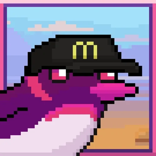 Flappy Frame #29