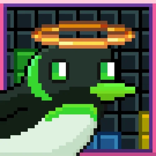 Flappy Frame #621