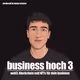 business hoch 3 NFT